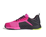 adidas Dropset 3 Trainer Unisex Antrenman Ayakkabısı JI2074 Pembe