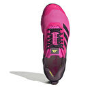 adidas Dropset 3 Trainer Unisex Antrenman Ayakkabısı JI2074 Pembe