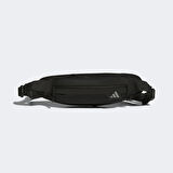 adidas Running Unisex Siyah Bel Çantası