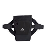 Adidas Run Pocket B Unisex Çanta IT2043 Siyah