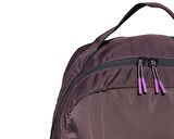 adidas Yoga Bp Sırt Çantası (25,75L) IT2110 Mor
