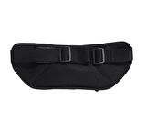 IW1618-U adidas By Stella Mccartney Bum Bag Bel çantası Siyah