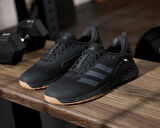 adidas Dropset 3 Trainer Erkek Antrenman Ayakkabısı IH8292 Siyah