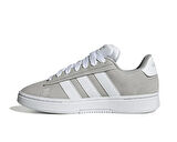 adidas Grand Court Alpha Erkek Günlük Ayakkabı JH7234 Gri