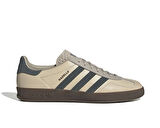 adidas Gazelle Indoor Unisex Günlük Ayakkabı JI2584 Bej