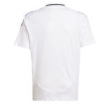 IT5186-C adidas Real H Jsy Y çocuk Forma Beyaz