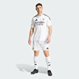 Adidas Erkek Futbol Şort Real Madrid H Sho Iu5008