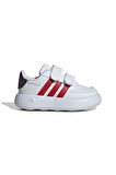 ADİDAS BEBEK SPOR AYAKKABI BREAKNET 2.0 CF I JH6678