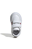 ADİDAS BEBEK SPOR AYAKKABI BREAKNET 2.0 CF I JH6678