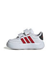 ADİDAS BEBEK SPOR AYAKKABI BREAKNET 2.0 CF I JH6678