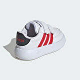 Adidas Bebek Koşu - Yürüyüş Ayakkabı Breaknet 2.0 Cf I Jh6678