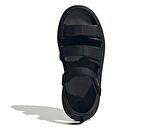 Adidas Slyn Sandal Kadın Günlük Sandalet IH6119 Siyah
