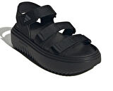 Adidas Slyn Sandal Kadın Günlük Sandalet IH6119 Siyah