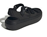 Adidas Slyn Sandal Kadın Günlük Sandalet IH6119 Siyah
