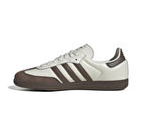 adidas Samba Og Unisex Günlük Ayakkabı JI1991 Bej