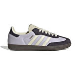 adidas Samba Og W Kadın Günlük Ayakkabı JI4209 Mor