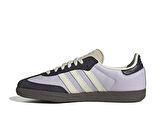 adidas Samba Og W Kadın Günlük Ayakkabı JI4209 Mor
