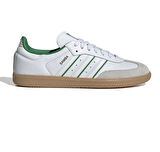 JI2044-K adidas Samba Og Kadın Spor Ayakkabı Beyaz
