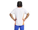 adidas Tiro24 C Tr Jsy Erkek Futbol Forması JF4194 Beyaz