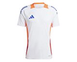 adidas Tiro24 C Tr Jsy Erkek Futbol Forması JF4194 Beyaz