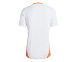 adidas Tiro24 C Tr Jsy Erkek Futbol Forması JF4194 Beyaz