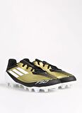 adidas Erkek Altın Futbol Ayakkabısı IG9331 F50 CLUB FxG MESSI