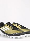 adidas Erkek Altın Futbol Ayakkabısı IG9331 F50 CLUB FxG MESSI