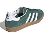 adidas Gazelle Indoor Erkek Günlük Ayakkabı JI2062 Haki