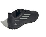 adidas Deportivo III Tf J Çocuk Halı Saha Ayakkabısı JH9117 Siyah