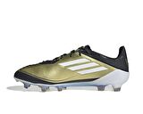 adidas F50 Elite Fg Messi Erkek Futbol Sert Zemin Kramponu IG6717 Renkli