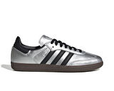 adidas Samba Og W Kadın Günlük Ayakkabı JI4218 Gri