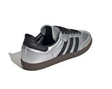 adidas Samba Og W Kadın Günlük Ayakkabı JI4218 Gri