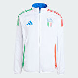 Adidas Erkek Futbol Eşofman Üstü Figc Anthm Ix0418