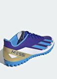 adidas Altın Erkek Futbol Ayakkabısı IG9330 F50 CLUB TF MESSI