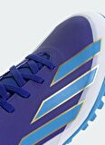 adidas Altın Erkek Futbol Ayakkabısı IG9330 F50 CLUB TF MESSI