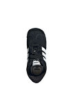 adidas Siyah  Bebek  Sneaker GAZELLE CRIB JI2046