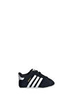 adidas Siyah  Bebek  Sneaker GAZELLE CRIB JI2046