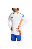 adidas Erkek  TIRO24 C TR TOP  Ceket  JF4197