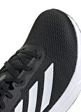 adidas Siyah Erkek Koşu Ayakkabısı IH6007 RESPONSE