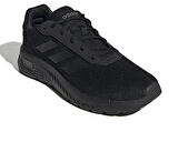 adidas Cloudfoam Comfy Erkek Günlük Ayakkabı IH6129 Siyah