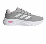IH6126-K adidas Cloudfoam Comfy Kadın Spor Ayakkabı Gri