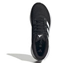 adidas Response Runner U Unisex Koşu Ayakkabısı IH6100 Siyah