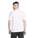 Adidas Erkek Günlük T-shirt Trefoil Torch T Jj1218