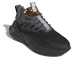 adidas Alphaboost V2 Unisex Günlük Ayakkabı IH0695 Siyah