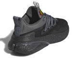 adidas Alphaboost V2 Unisex Günlük Ayakkabı IH0695 Siyah