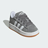 adidas JI4334 CAMPUS 00s CF EL I Çocuk Günlük Spor Ayakkabısı