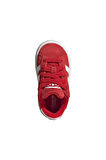adidas Bebek  Kırmızı  Sneaker CAMPUS 00s CF EL I JI4336