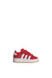 adidas Bebek  Kırmızı  Sneaker CAMPUS 00s CF EL I JI4336