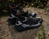 adidas Terrex Free Hiker 2 Gtx Erkek Treeking Bot Ve Ayakkabısı IH3526 Siyah