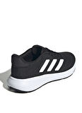 adidas Siyah Erkek Koşu Ayakkabısı IH3579 RESPONSE RUNNER U